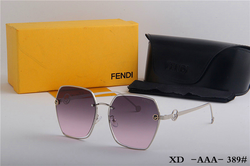 Fendi Sunglasses-160